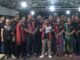 DPD Pemuda Merga Silima Batam Deklarasi Siap Ciptakan Pemilu Damai