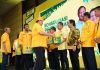Hasil Penghitungan Internal, Golkar Siak Yakin Raup Suara Terbanyak
