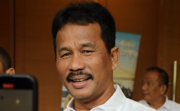 Program Strategis Muhammad Rudi Akan Membawa Kota Batam Semakin Hebat