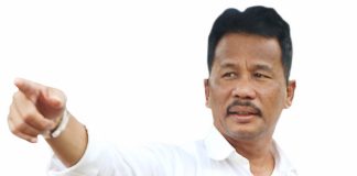 Muhammad Rudi Bersyukur Pertumbuhan Ekonomi Batam Tahun 2023 Tertinggi Sentuh 7 Persen