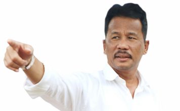 Muhammad Rudi Bersyukur Pertumbuhan Ekonomi Batam Tahun 2023 Tertinggi Sentuh 7 Persen