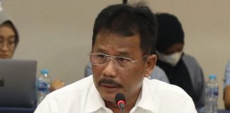 3 Sektor Lapangan Usaha Dominasi Pertumbuhan Ekonomi Batam Tahun 2023