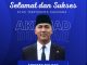 20 Tahun Penantian, Akhirnya Putra Daerah Senayang Duduk di Kursi DPRD Lingga