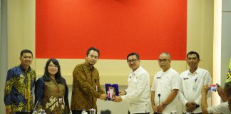 Literasi dan Edukasi Pasar Modal Bersama ASN di Kabupaten Natuna, Sebagai Salah Satu Daerah 3T