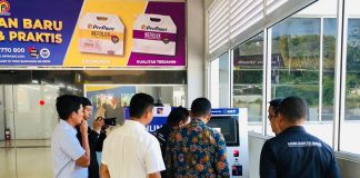Catatan Ombudsman Kepri Dalam Penerapan e-Ticketing di Pelabuhan Telaga Punggur