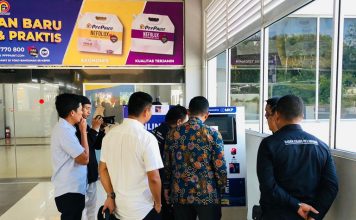Catatan Ombudsman Kepri Dalam Penerapan e-Ticketing di Pelabuhan Telaga Punggur