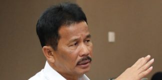 Muhammad Rudi Sebut Singapura Lirik Investasi Sektor Industri Digital di Batam