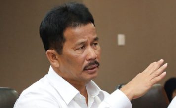 Muhammad Rudi Sebut Singapura Lirik Investasi Sektor Industri Digital di Batam