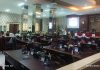 Tidak Memenuhi Kuorum, Paripurna LKPj Bupati Anambas Ditunda