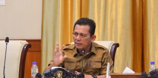 Gubernur Ansar Apresiasi Pertumbuhan Ekonomi di Seluruh Kabupaten Kota