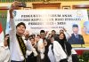 Gubernur Ansar Kukuhkan Pengurus FORARI Periode 2023-2025