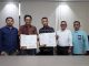BP Batam Tingkatkan Layanan Pengelolaan Parkir Terminal Ferry Domestik