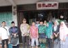 Jelang Ramadhan1445H, Kapolres Lingga Cek Ketersediaan Sembako