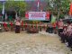Gugus Depan SMP Negeri 2 Singkep Gelar Penilaian Pramuka Penggalang Garuda