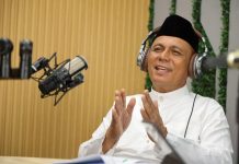 Langkah Pemprov Kepri Membina Keumatan