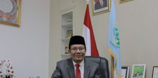 Selamat ! Prodi S2 Pendidikan Agama Islam Pascasarjana IAIN Lhokseumawe Raih Akreditasi Unggul