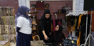 Ribuan Produk UMK Binaan PLN Terjual, Catatkan Kenaikan 10 Persen Lebih Selama INACRAFT 2024