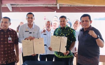 UMKM Sudah Bisa Meminjam di BRK dengan Plafond Rp40 Juta Bunga Nol Persen