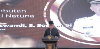 Bupati Tutup Musrenbang 2024, Estimasi Anggaran Tahun 2025 Disepakati Rp 2,7 Triliun
