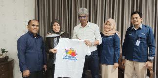 BPJS Ketenagakerjaan Lhokseumawe Optimalkan Kepesertaan melalui Program GN Lingkaran