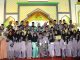 Raih Juara 4 di STQH ke X, Camat Lingga Utara Burhanudin Sampaikan Apresiasi Kepada Peserta