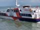 Setelah Docking, Kapal Cepat Arena II Kembali Beroperasi