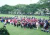 Asahan Marching Band Competition 2024 Resmi Ditutup Bupati Asahan