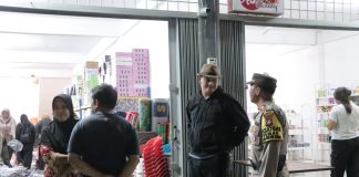 Cegah Gangguan Kamtibmas jelang Ramadhan 1445 H, Polres Lingga Intensifkan Patroli