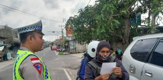 Operasi Keselematan Seligi 2024 Polres Bintan, Ini Capaiannya
