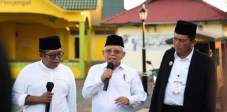 Kepri Halal Fair 2024 Akan Dibuka Langsung Wapres RI Ma’ruf Amin