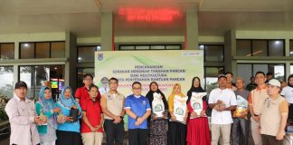 Pemko Payakumbuh Terus Berupaya Kendalikan Laju Inflasi Agar Tetap Stabil