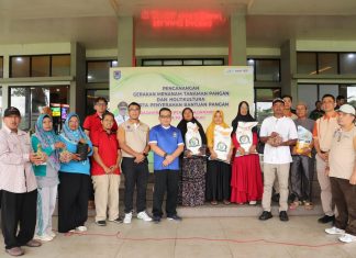Pemko Payakumbuh Terus Berupaya Kendalikan Laju Inflasi Agar Tetap Stabil