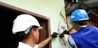 Promo Ramadan! PLN Tebar Diskon Tambah Daya Listrik Hingga 5.500 VA Hanya Rp202.403