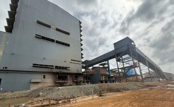 Terus Dukung Hilirisasi, PLN Tambah Daya Listrik Industri Nikel di Kalimantan Timur
