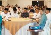 Sekdaprov Adi Buka Forum Perangkat Daerah Provinsi Kepri Tahun 2024