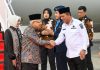 Jelang Pembukaan Kepri Ramadhan Fair 2024, Gubernur Ansar Sambutan Kedatangan Wapres RI Maruf Amin
