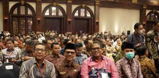 THK2 Jadi Prioritas, Rekrutmen CASN 2024 Pemkab 50 Kota Dapat Alokasi 875 Formasi