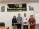 Terima Kunjungan Konjen Singapura, Ombudsman Kepri Sharing Soal Pelayanan Publik