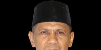 Pemilu 2024 Momentum Penentuan Nasib Bangsa, Wakil Ketua DPRD Buteng Himbau Masyarakat Gunakan Hak Pilih Jangan Golput