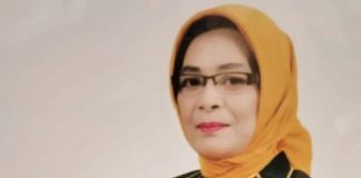 Saadia Sampaikan Usulkan Perumahan Dosen USN Buteng ke Anggota DPR RI Ridwan Bae