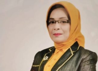 Saadia Sampaikan Usulkan Perumahan Dosen USN Buteng ke Anggota DPR RI Ridwan Bae