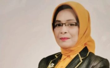 Saadia Sampaikan Usulkan Perumahan Dosen USN Buteng ke Anggota DPR RI Ridwan Bae