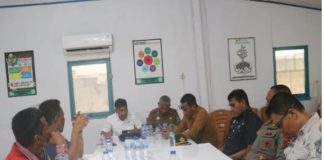 Penyelesaian Konflik Lahan Masyarakat dan PT AHB, DPRD dan Pemda Buteng Keluarkan Rekomendasi