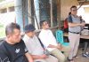 Pj Jasman Gelar Rapat Mendadak di TPA Regional bersama OPD, Ini yang Dibahas
