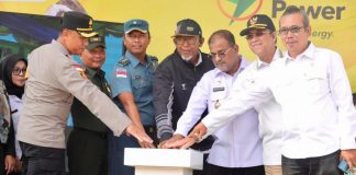 GALERI FOTO: DPRD Karimun Jaring Aspirasi hingga Tinjau Progres Pembangunan