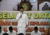 Khatib Tarawih di Bengkong, Gubernur Ansar Jelaskan Takwa sebagai Tujuan Berpuasa