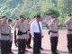 Polres Lingga Gelar Upacara Hari Kesadaran Nasional dan Prosesi PTDH Personel Melanggar Kode Etik