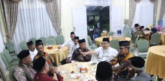 Pj Wali Kota Jasman Ajak Niniak Mamak, Bundo Kanduang dan MUI Atasi Sampah