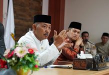 Provinsi Kepri Masuk 5 Provinsi Pilot Project Pengadaan Barang Ekolabel Untuk Keberlanjutan LingkunganĀ