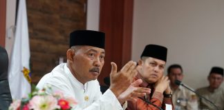 Provinsi Kepri Masuk 5 Provinsi Pilot Project Pengadaan Barang Ekolabel Untuk Keberlanjutan Lingkungan